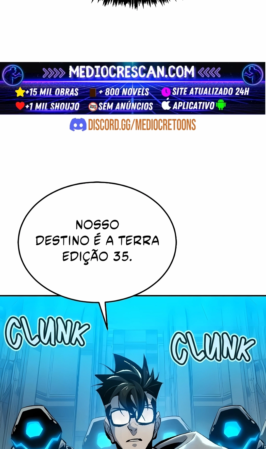 O Único Necromante Capítulo 222 Página 10