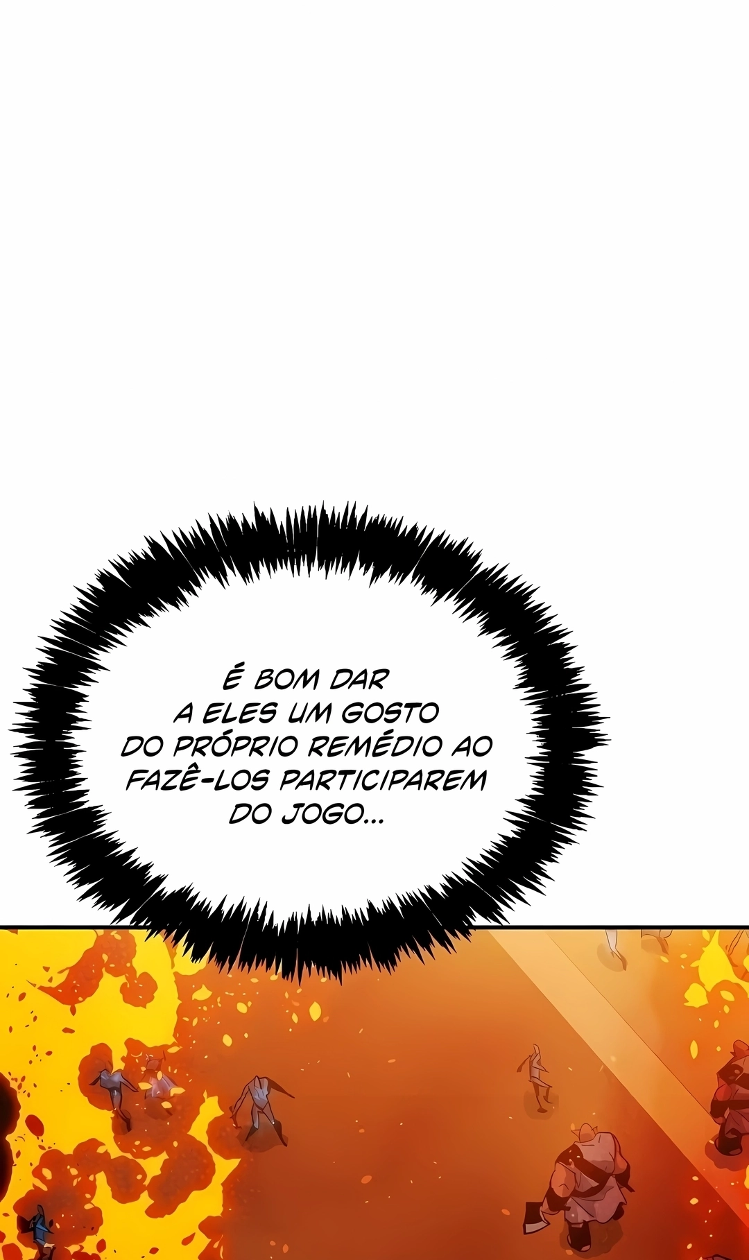 O Único Necromante Capítulo 222 Página 101