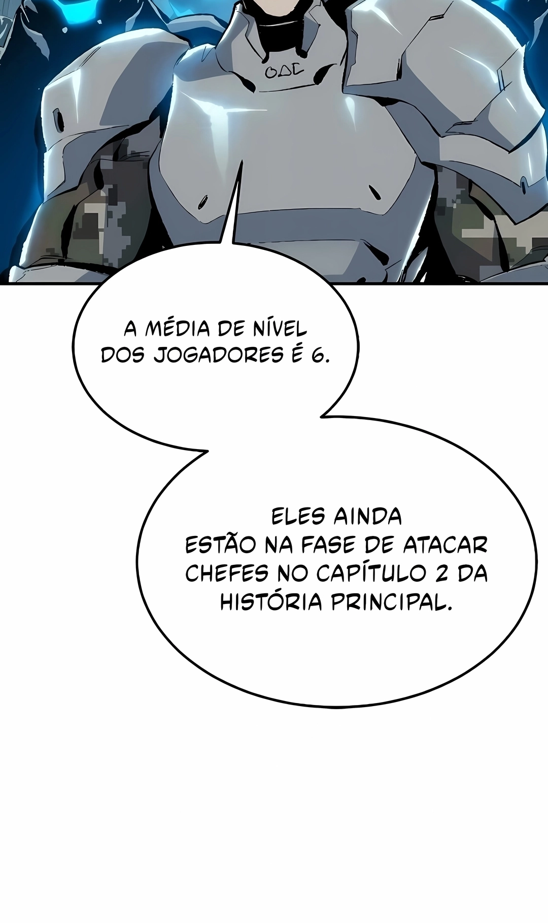 O Único Necromante Capítulo 222 Página 11