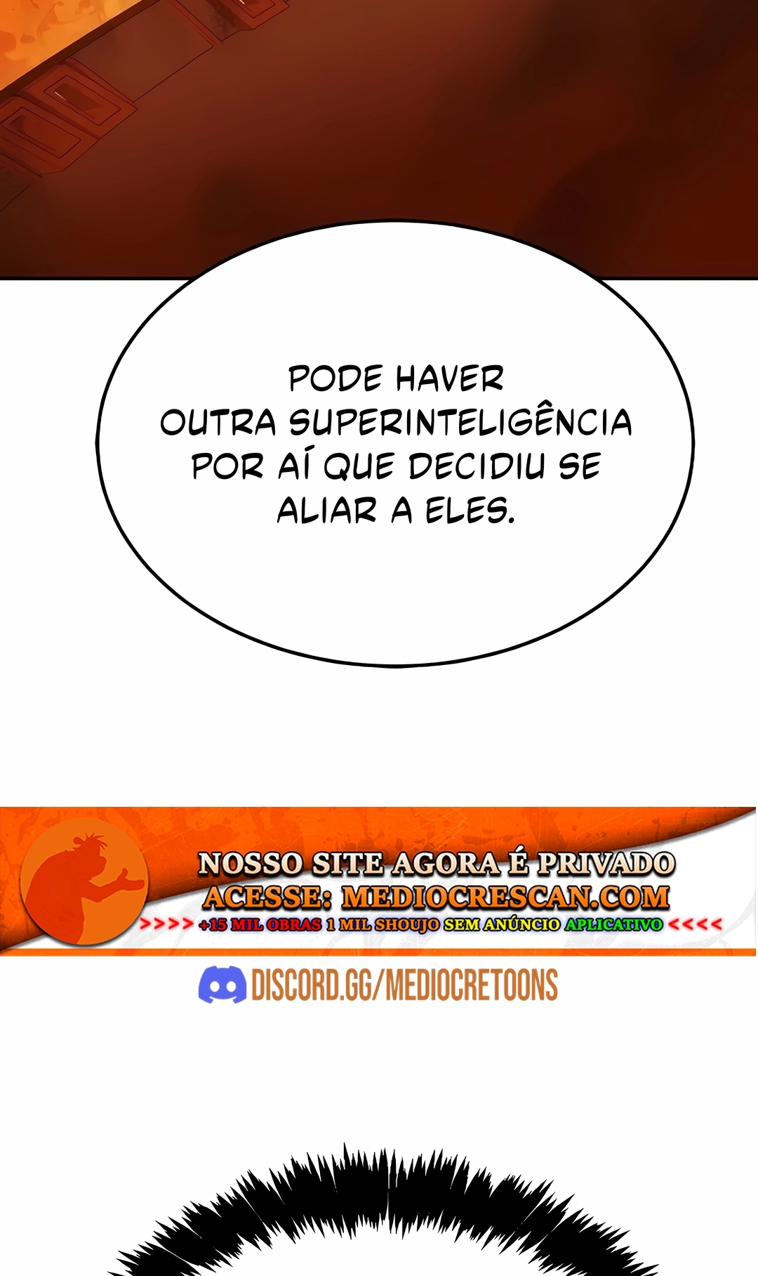 O Único Necromante Capítulo 222 Página 112