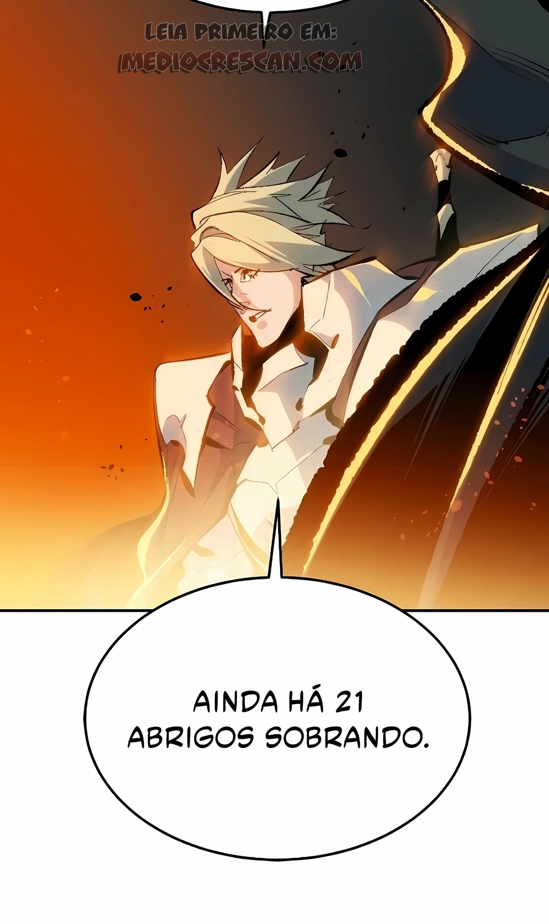 O Único Necromante Capítulo 222 Página 115