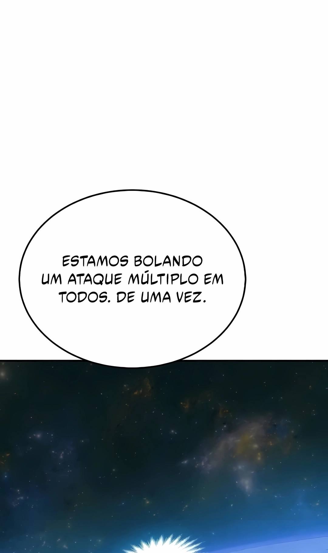O Único Necromante Capítulo 222 Página 116