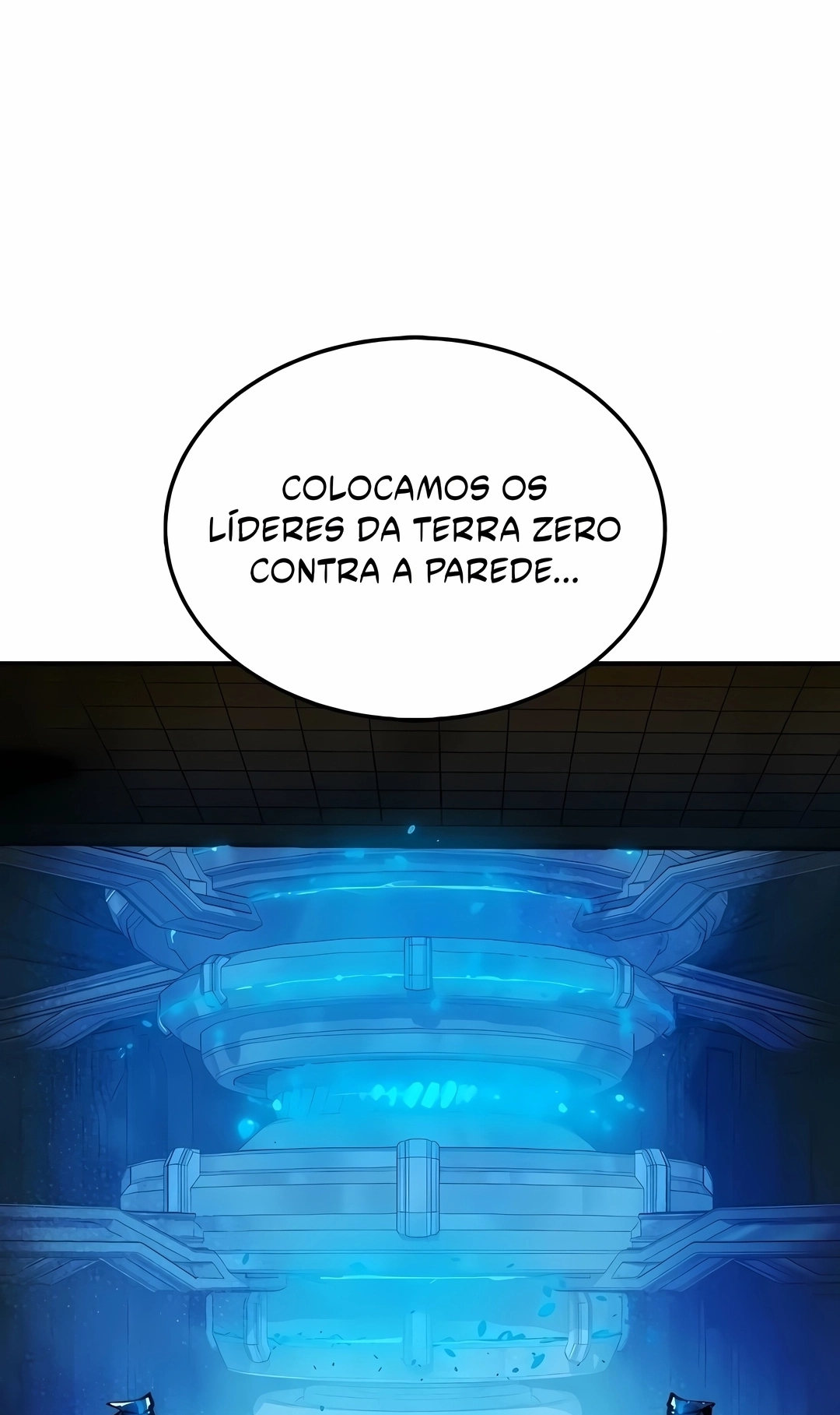 O Único Necromante Capítulo 222 Página 118