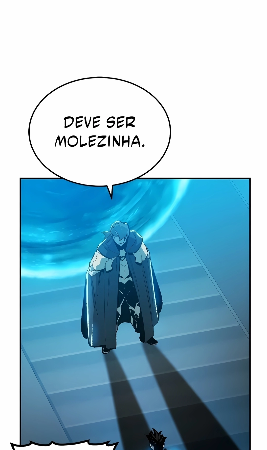 O Único Necromante Capítulo 222 Página 12