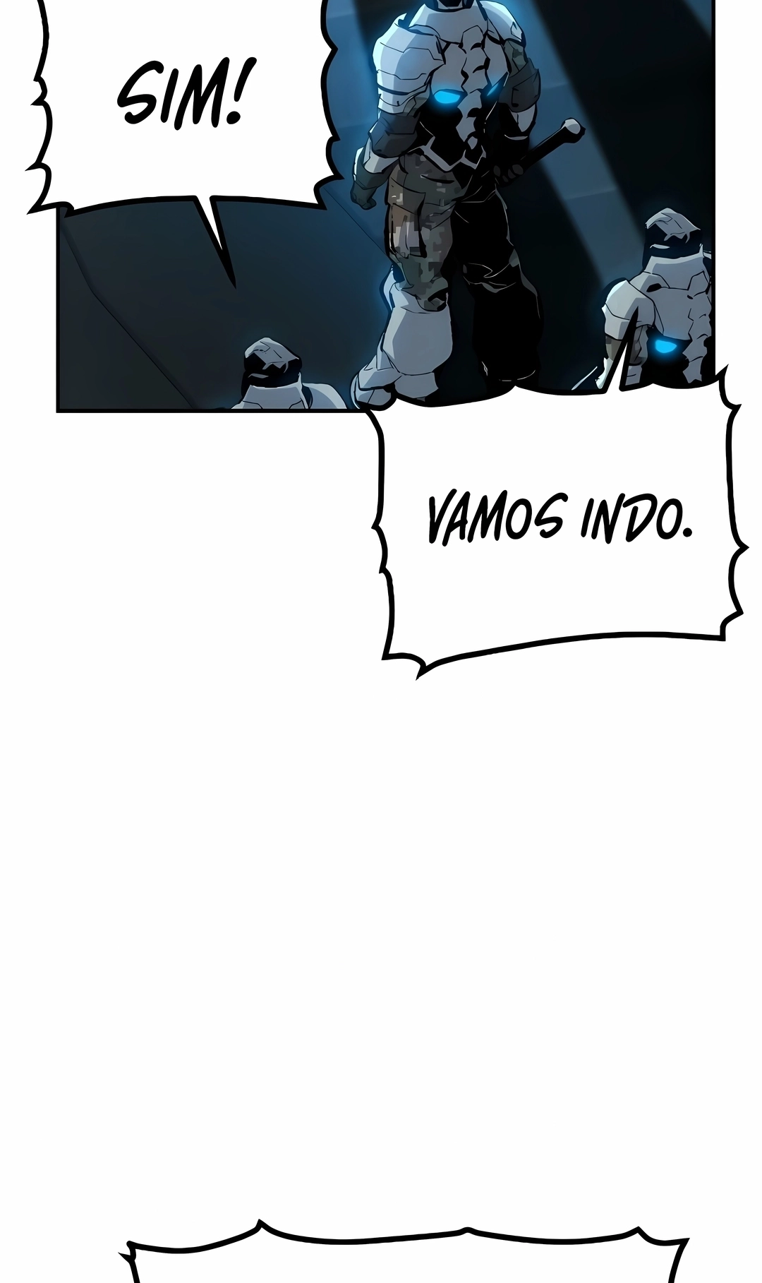 O Único Necromante Capítulo 222 Página 13