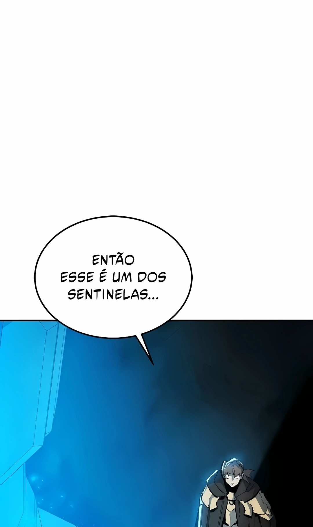 O Único Necromante Capítulo 222 Página 2