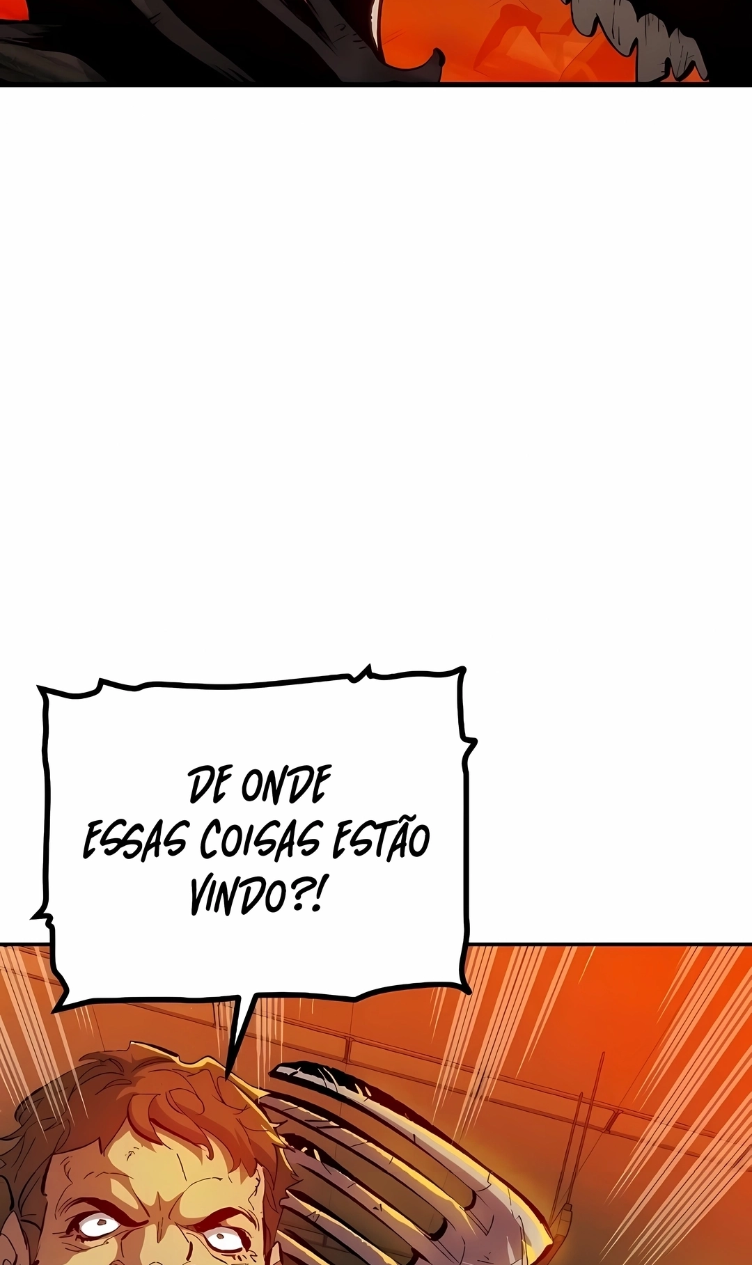 O Único Necromante Capítulo 222 Página 22