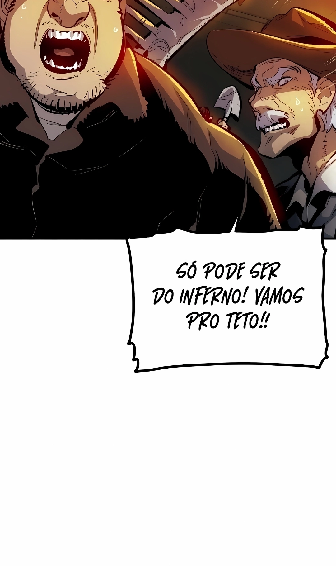 O Único Necromante Capítulo 222 Página 23