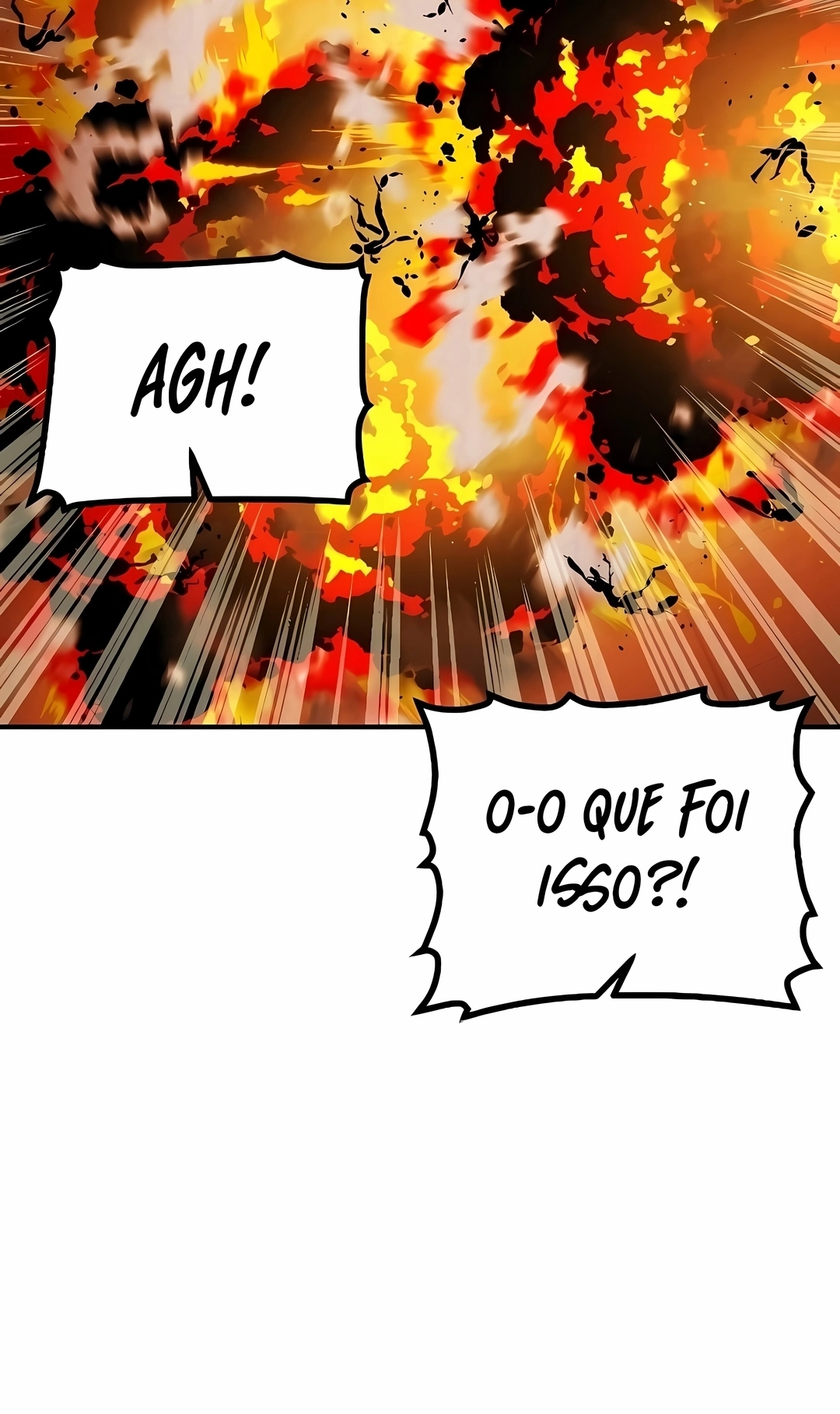 O Único Necromante Capítulo 222 Página 30