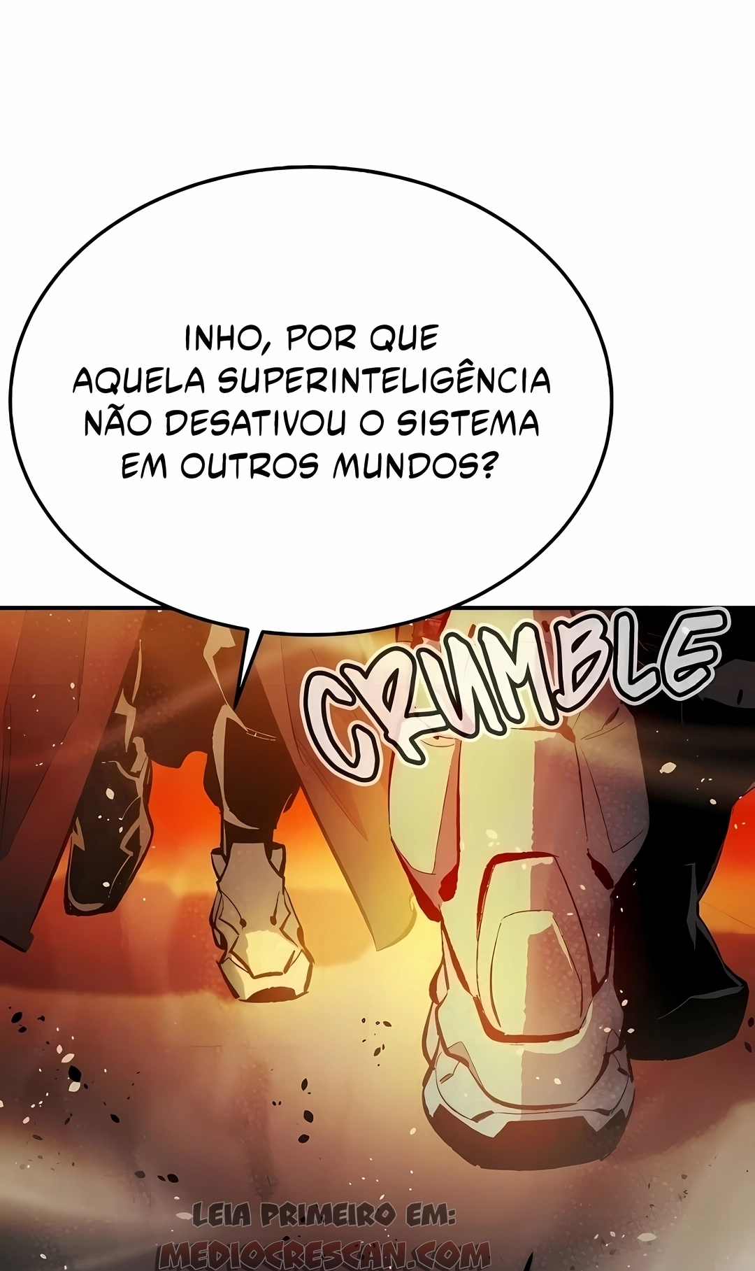 O Único Necromante Capítulo 222 Página 31