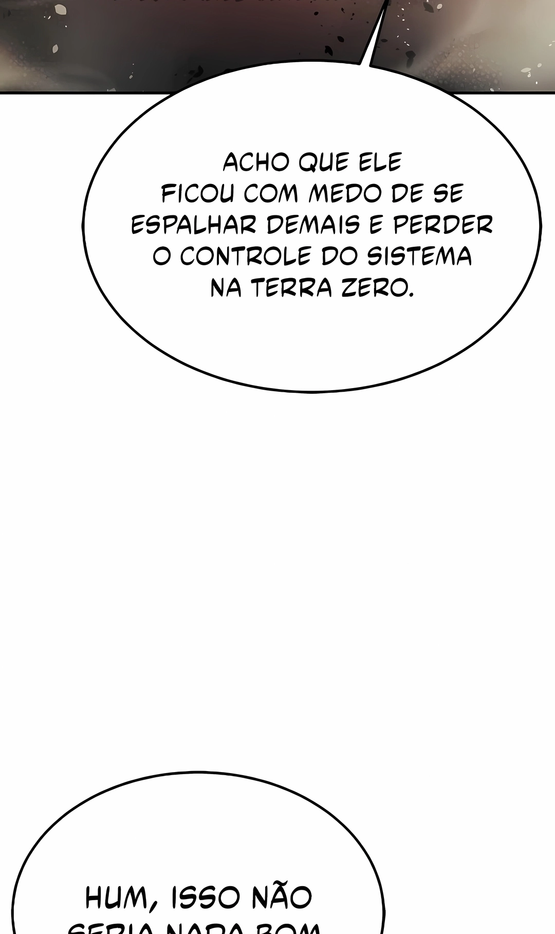 O Único Necromante Capítulo 222 Página 32
