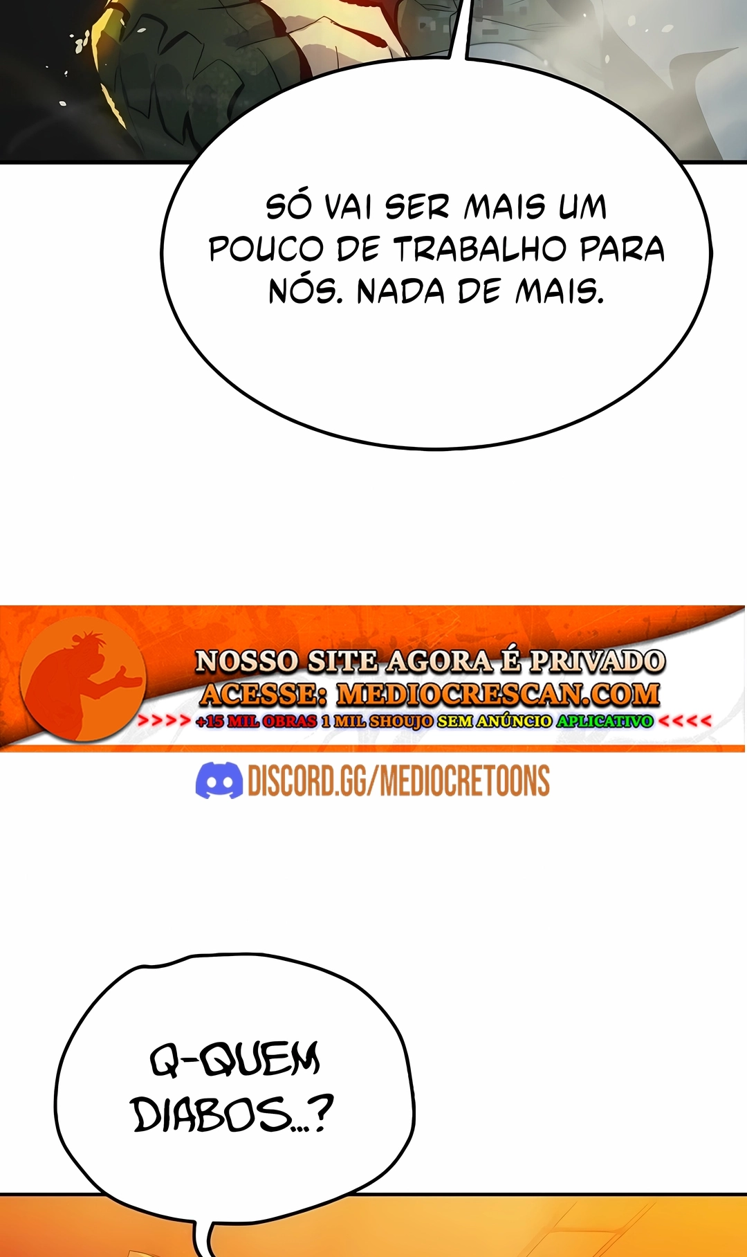O Único Necromante Capítulo 222 Página 34