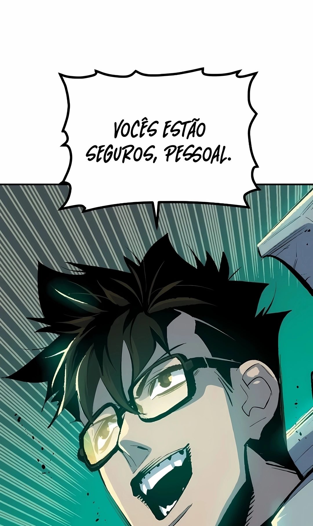 O Único Necromante Capítulo 222 Página 38