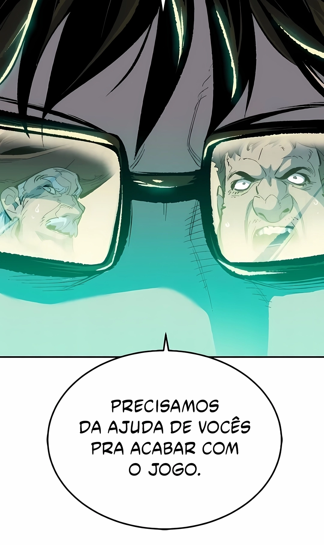 O Único Necromante Capítulo 222 Página 42