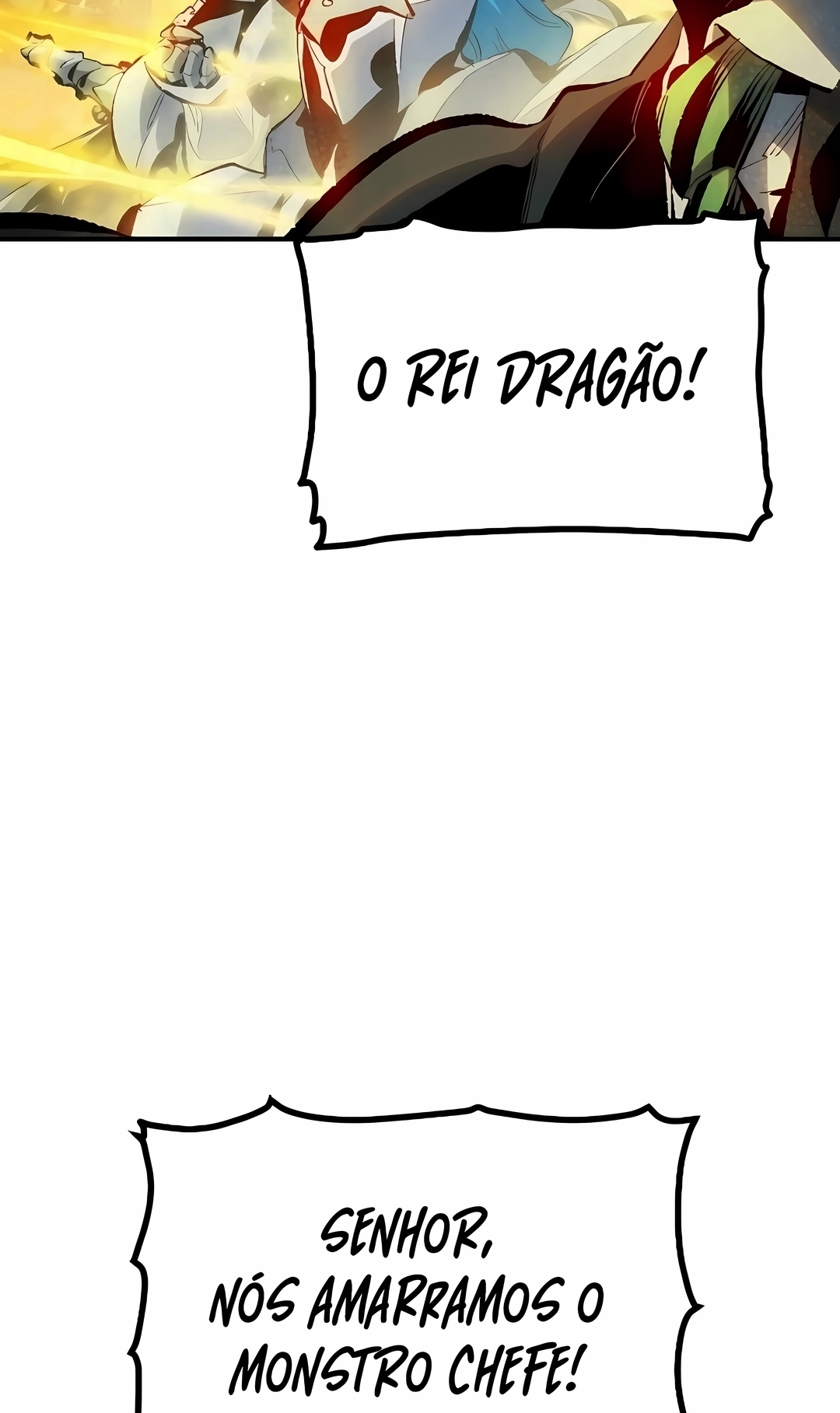 O Único Necromante Capítulo 222 Página 48