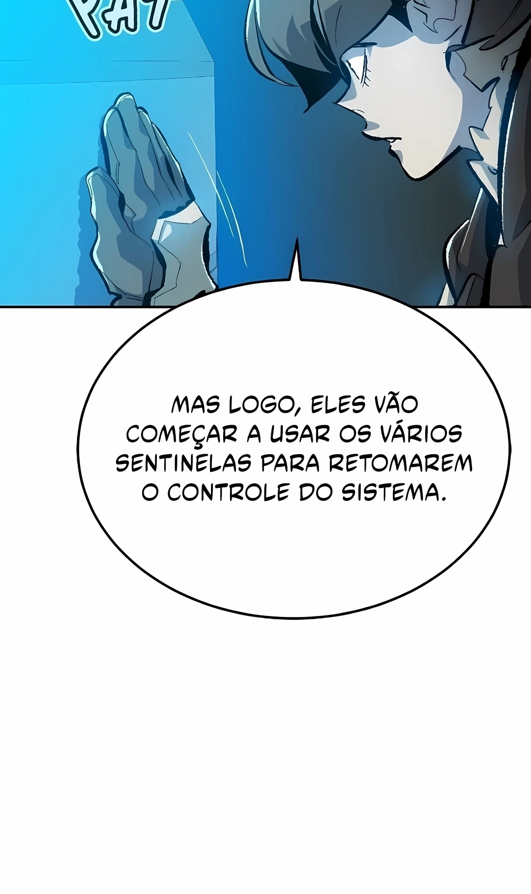 O Único Necromante Capítulo 222 Página 5