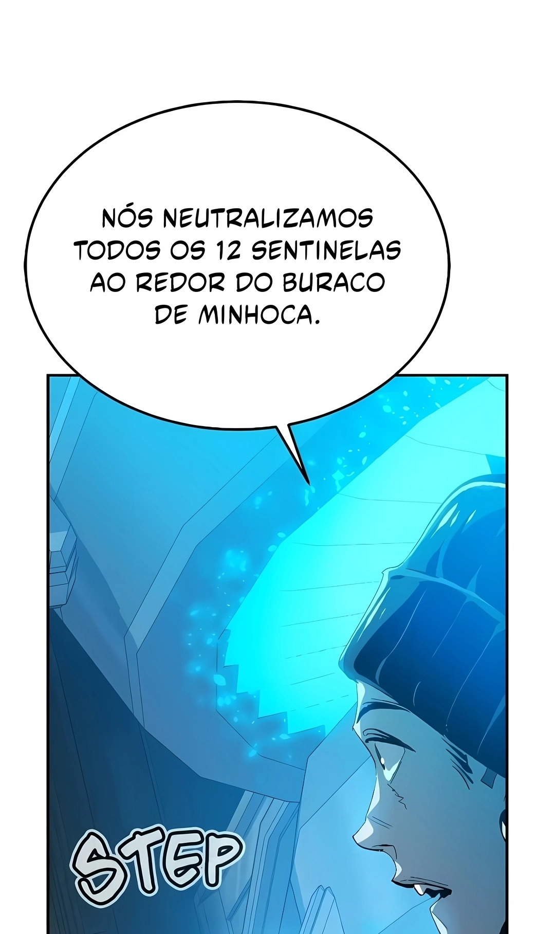 O Único Necromante Capítulo 222 Página 6