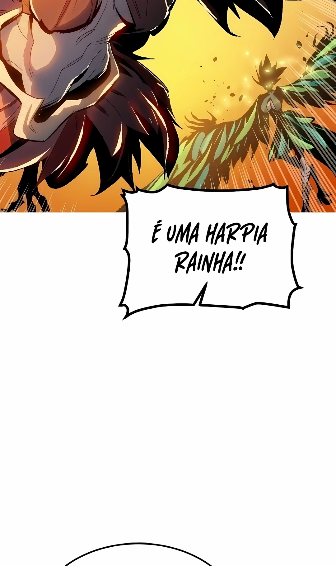 O Único Necromante Capítulo 222 Página 61