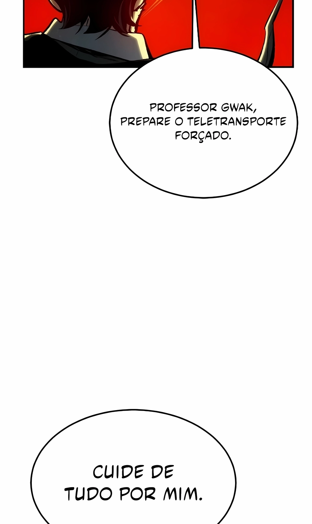 O Único Necromante Capítulo 222 Página 63
