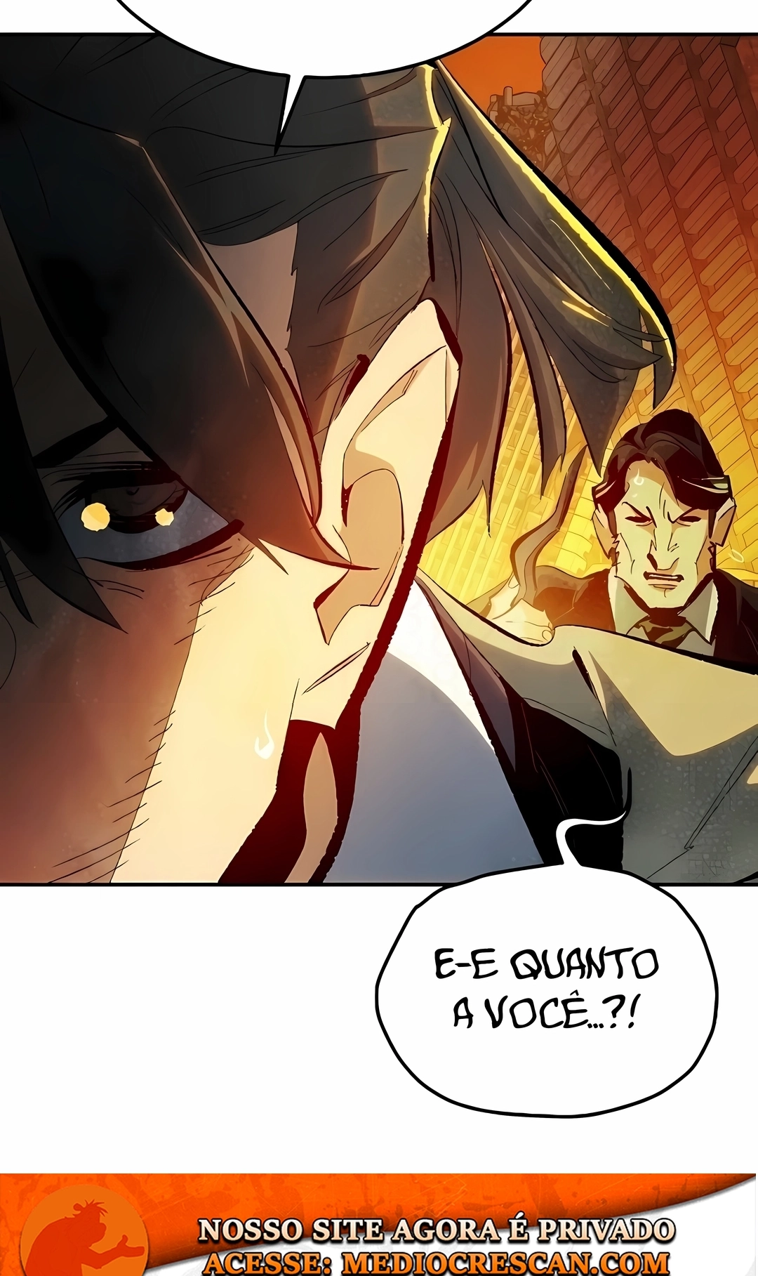 O Único Necromante Capítulo 222 Página 64