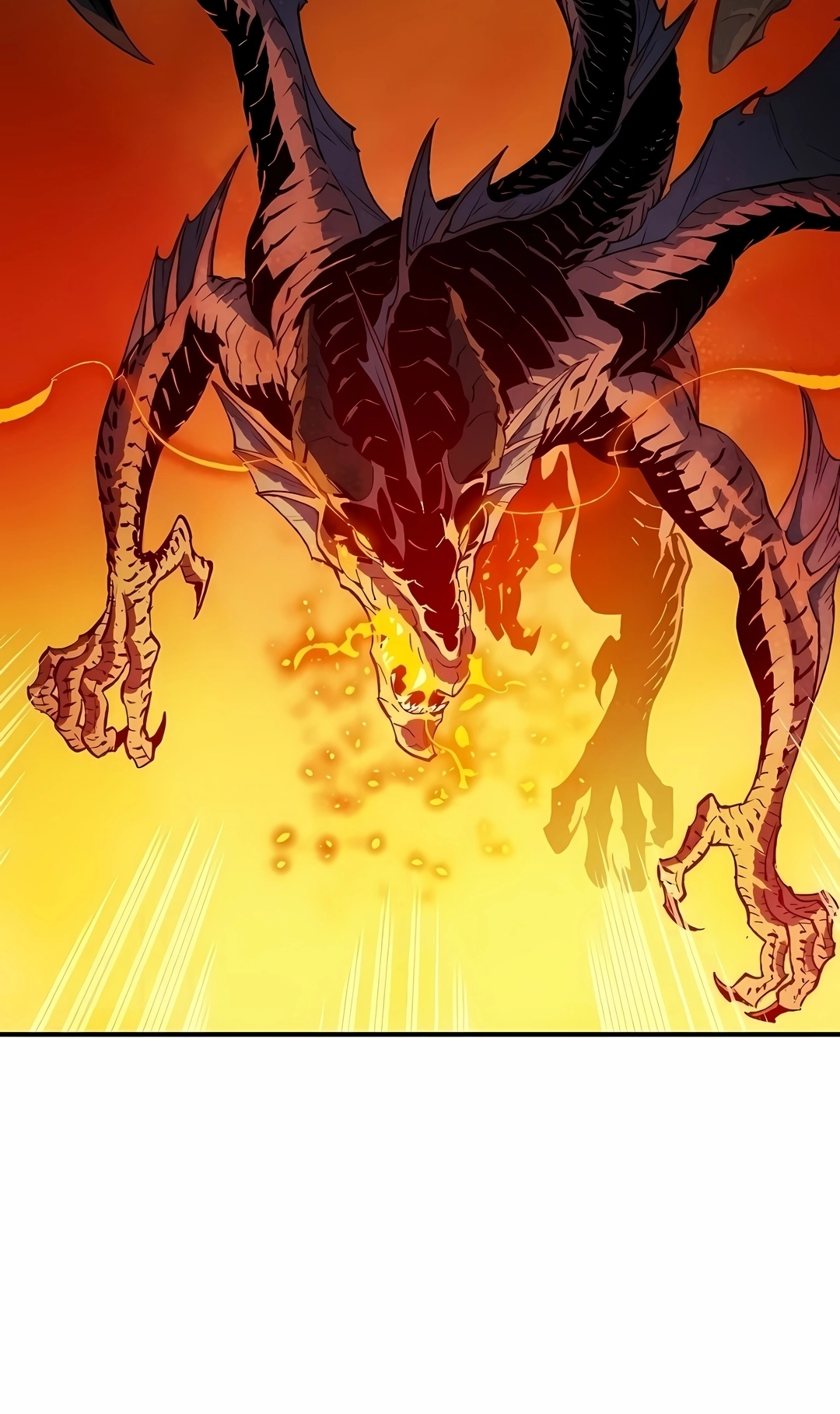O Único Necromante Capítulo 222 Página 68