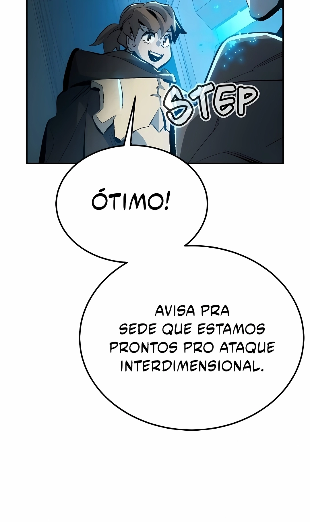 O Único Necromante Capítulo 222 Página 7
