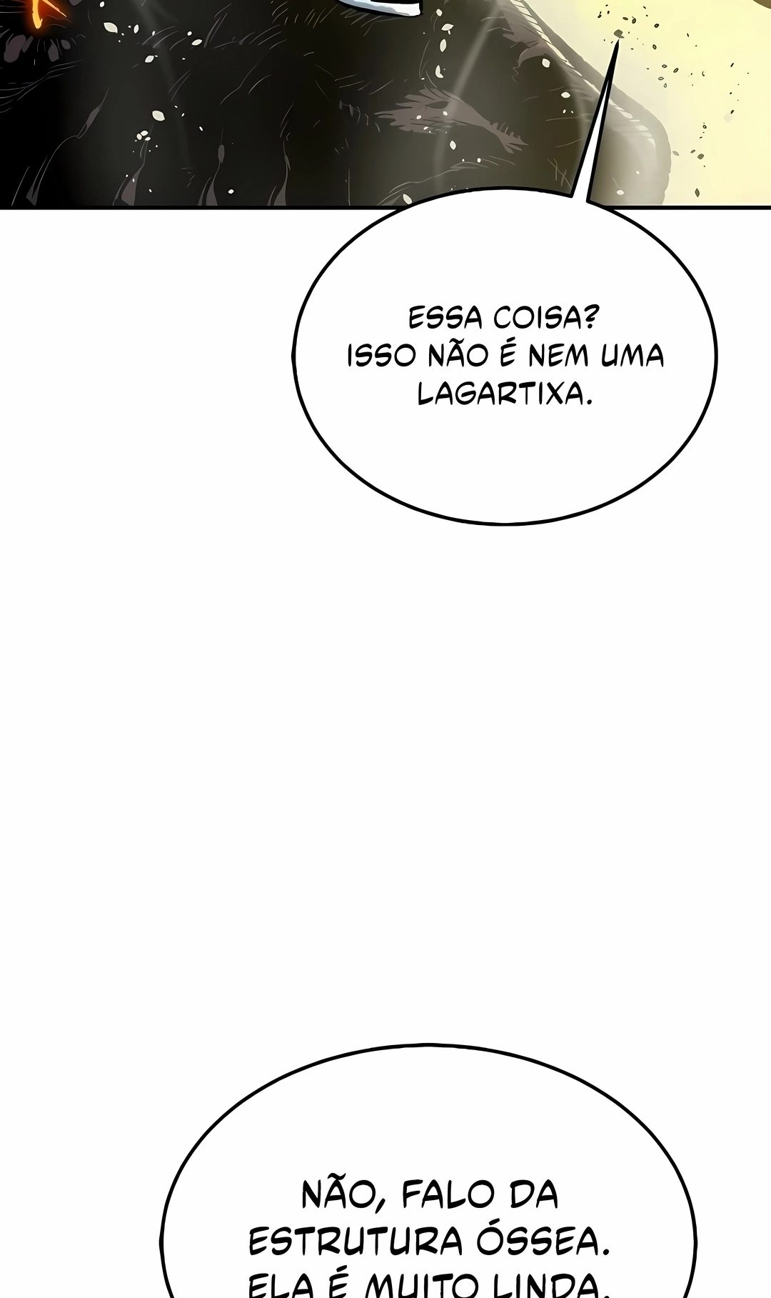 O Único Necromante Capítulo 222 Página 70