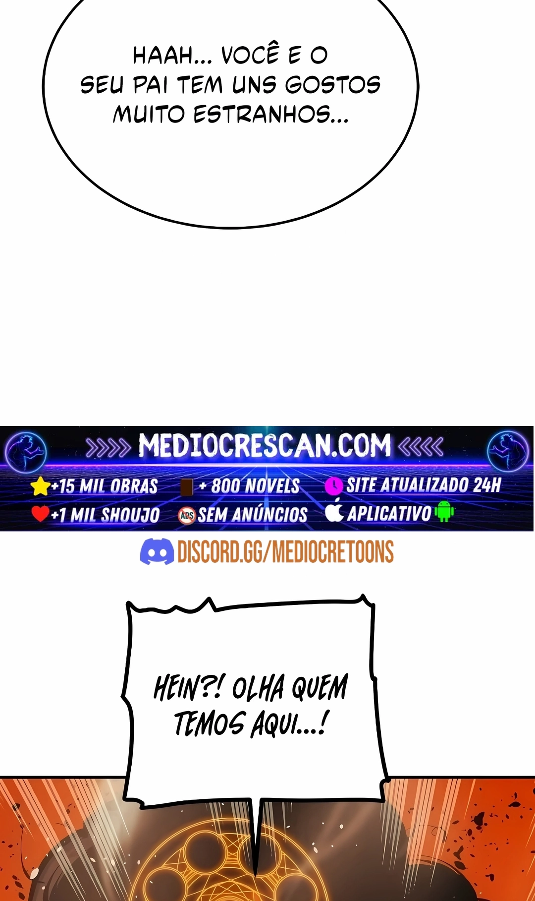 O Único Necromante Capítulo 222 Página 72