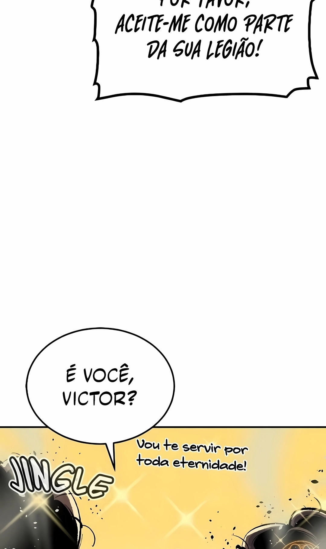 O Único Necromante Capítulo 222 Página 74