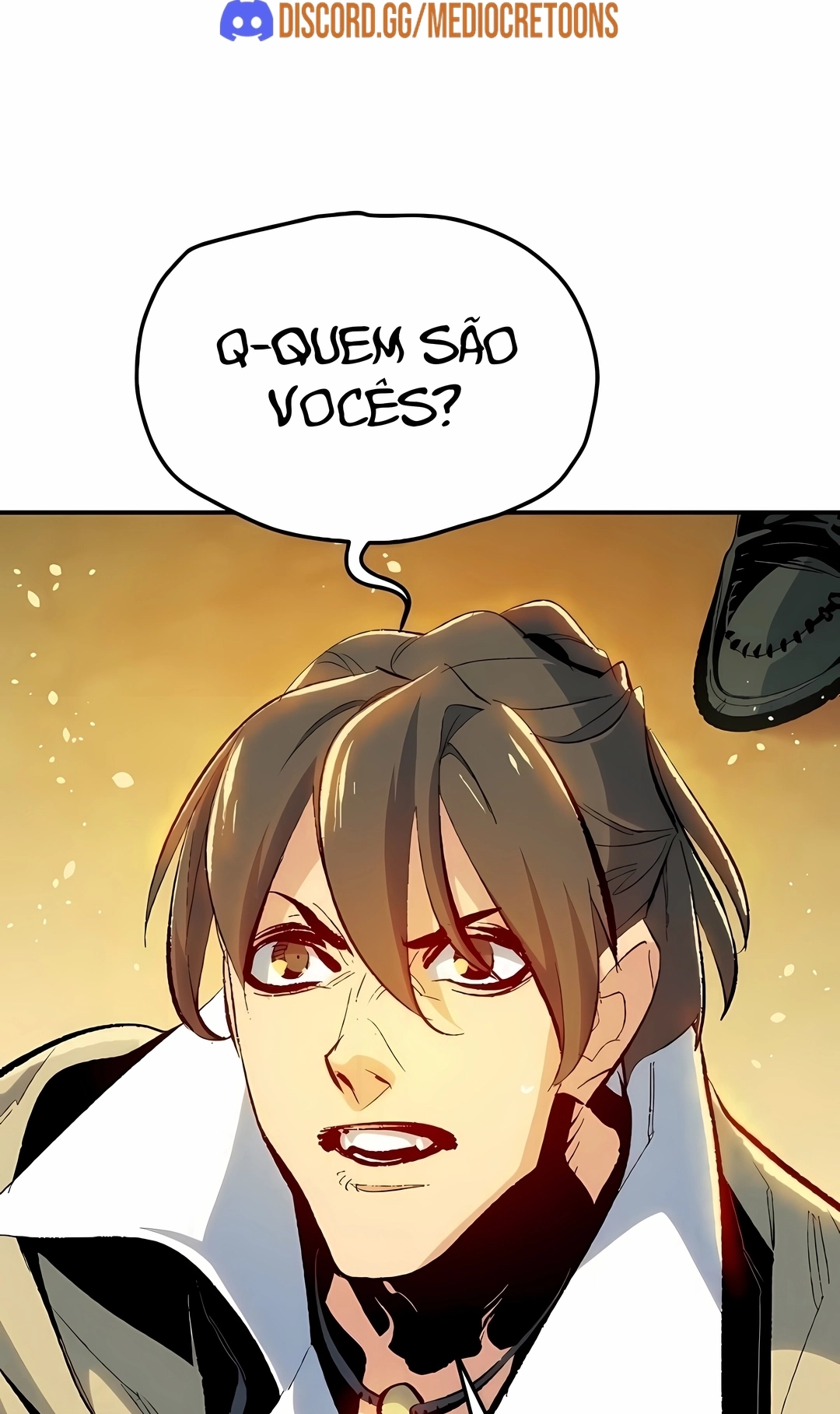 O Único Necromante Capítulo 222 Página 82