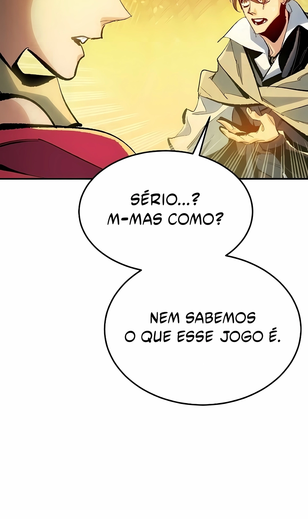 O Único Necromante Capítulo 222 Página 86