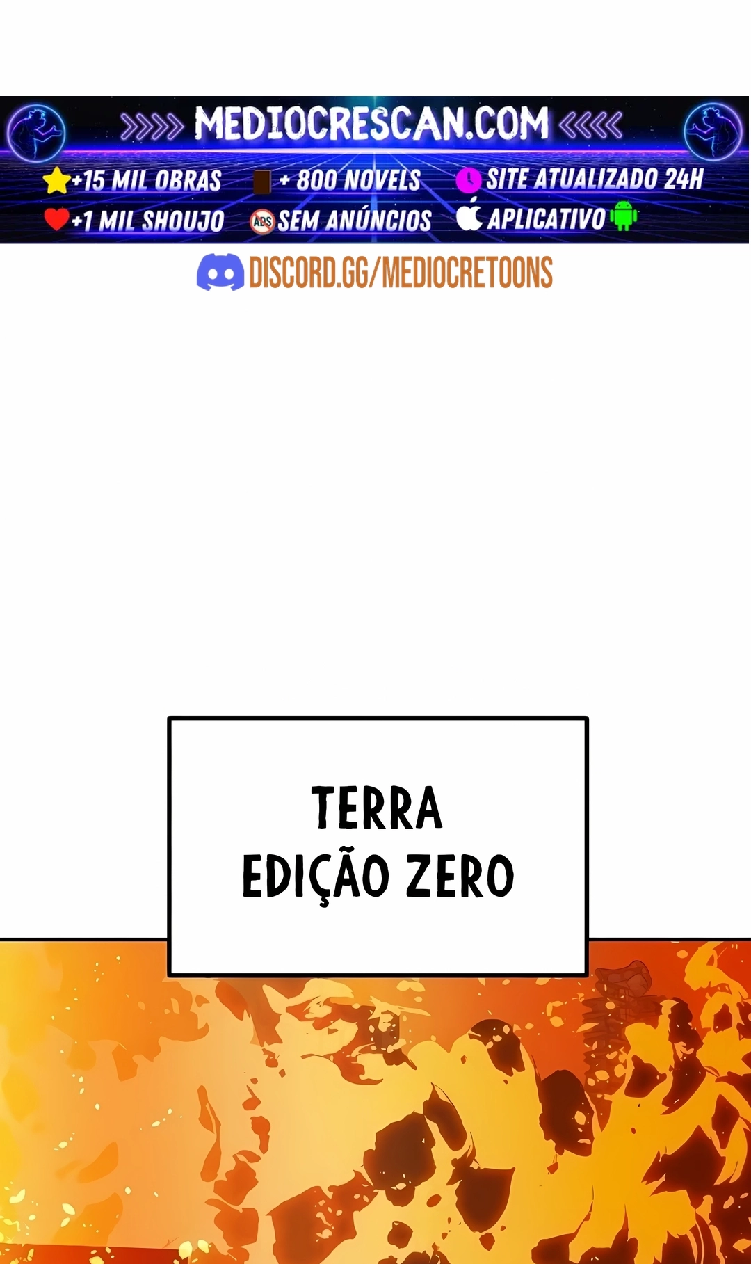 O Único Necromante Capítulo 222 Página 89