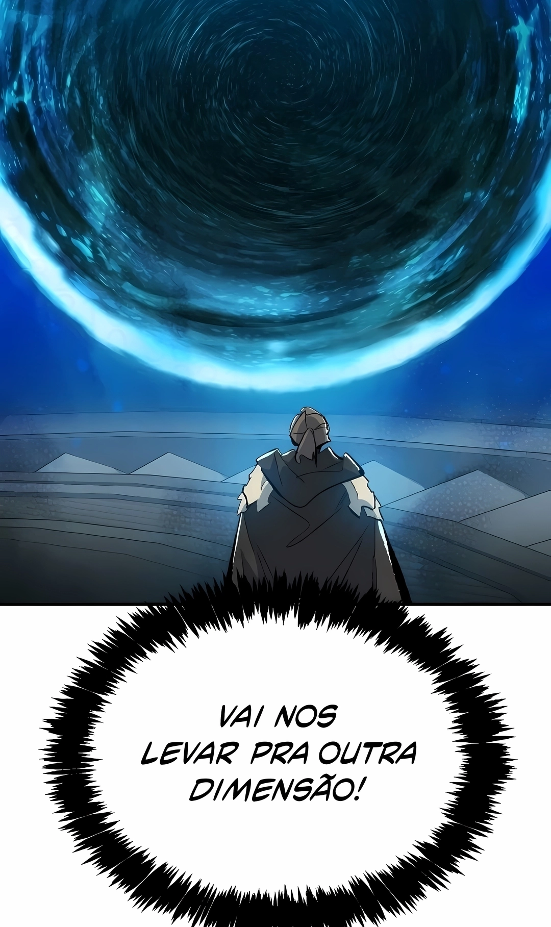 O Único Necromante Capítulo 222 Página 9