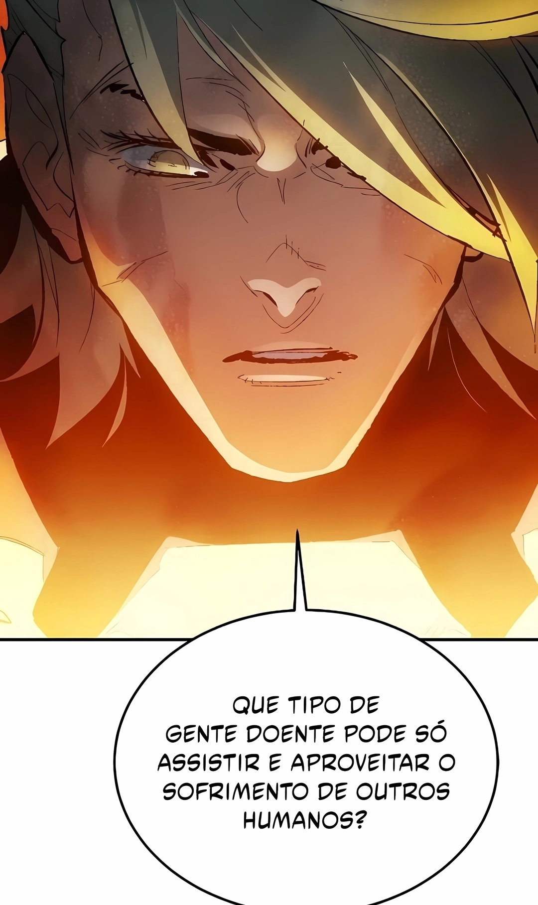 O Único Necromante Capítulo 222 Página 94