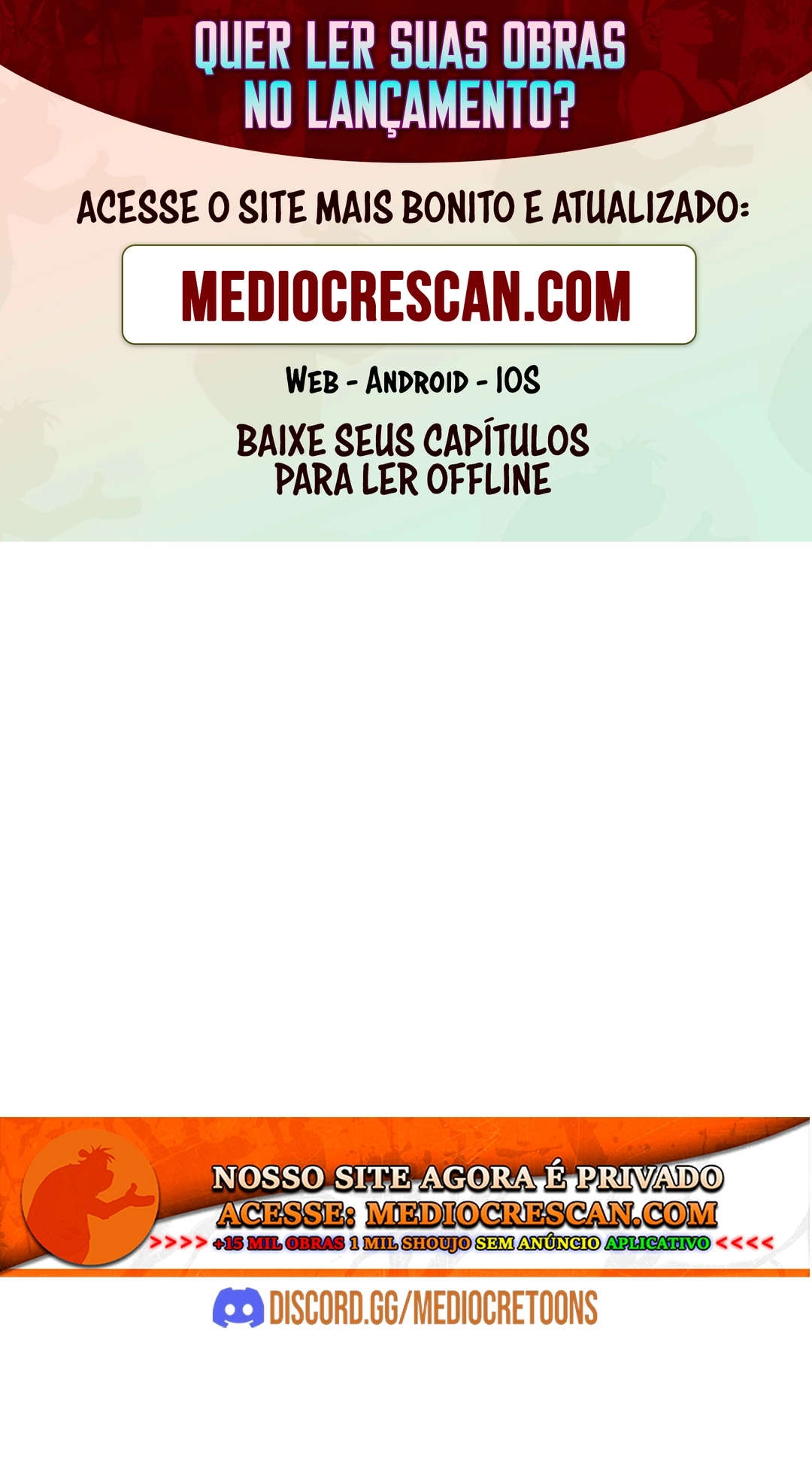 O Único Necromante Capítulo 223 Página 1
