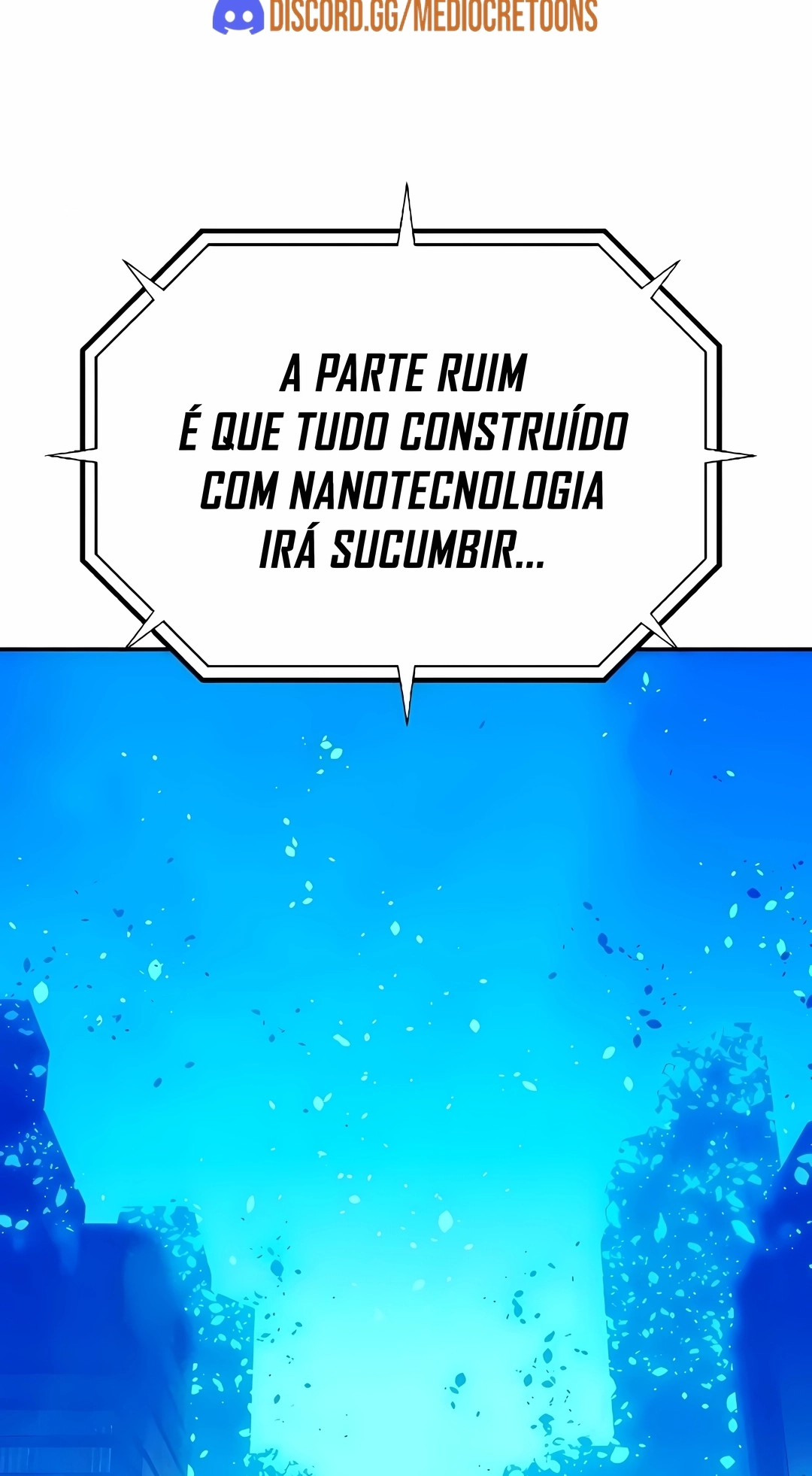 O Único Necromante Capítulo 223 Página 10