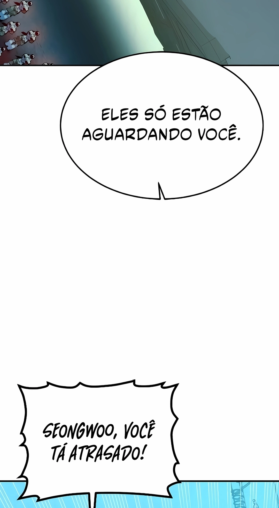 O Único Necromante Capítulo 223 Página 102