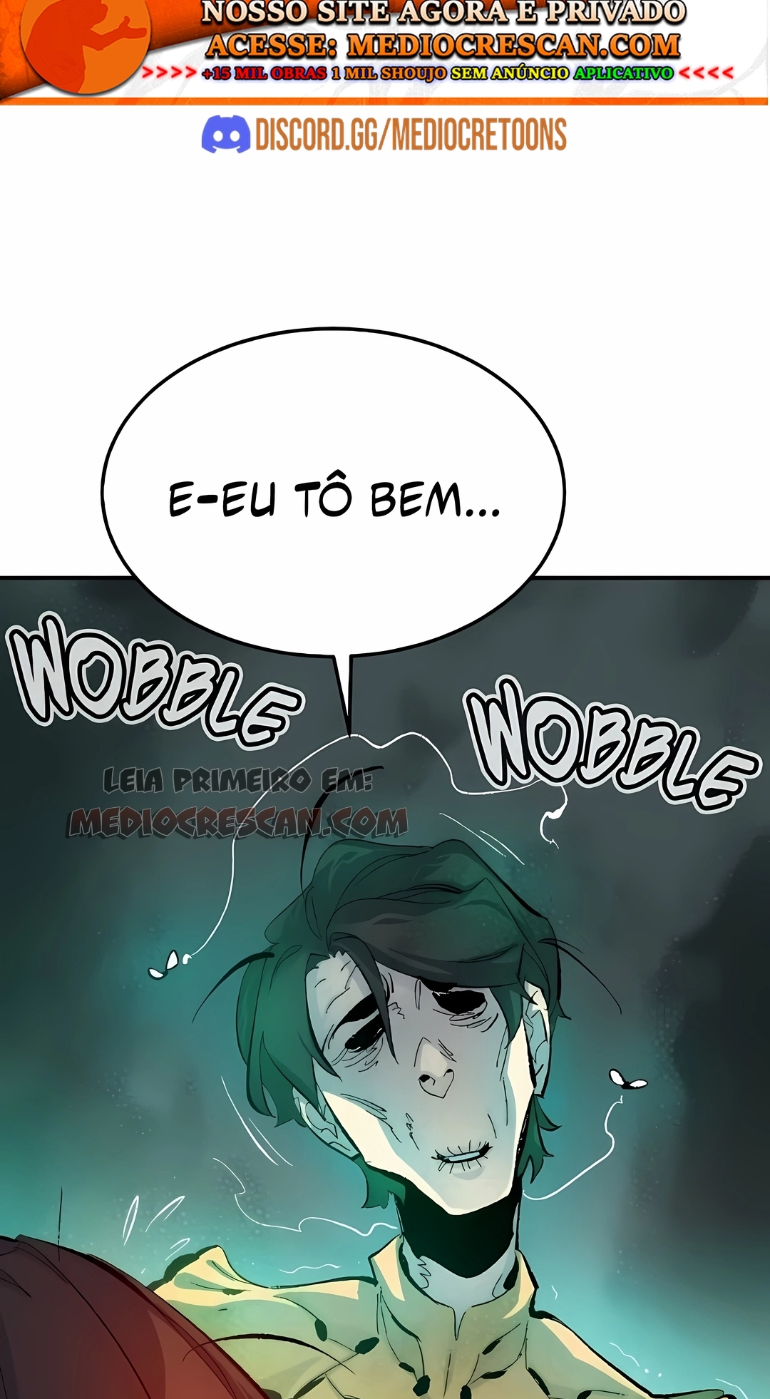O Único Necromante Capítulo 223 Página 104