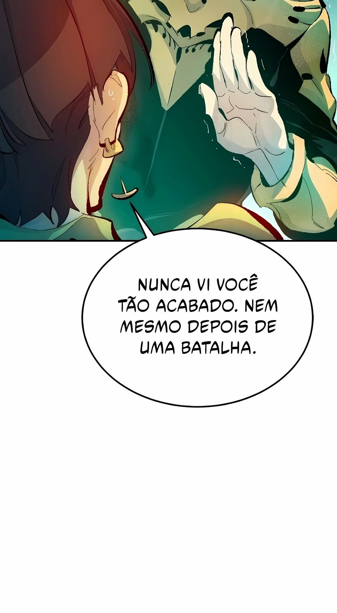 O Único Necromante Capítulo 223 Página 105