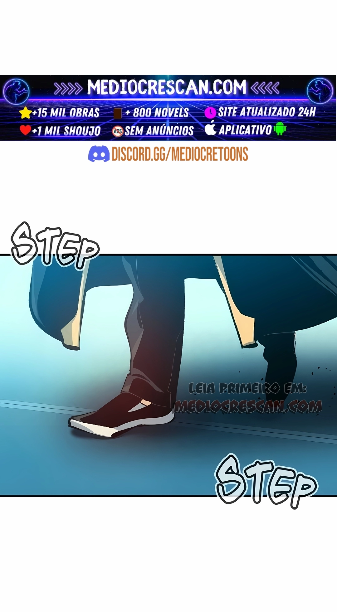 O Único Necromante Capítulo 223 Página 111