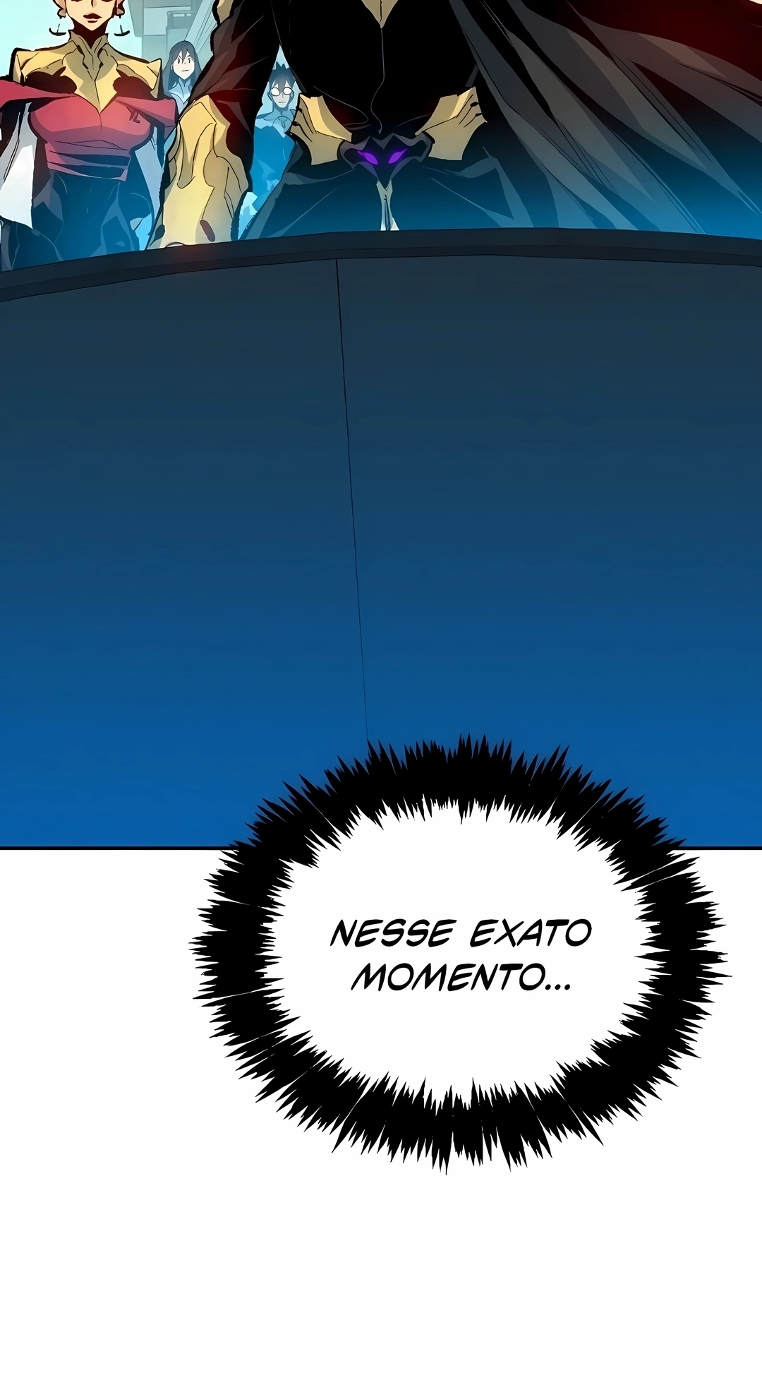 O Único Necromante Capítulo 223 Página 113