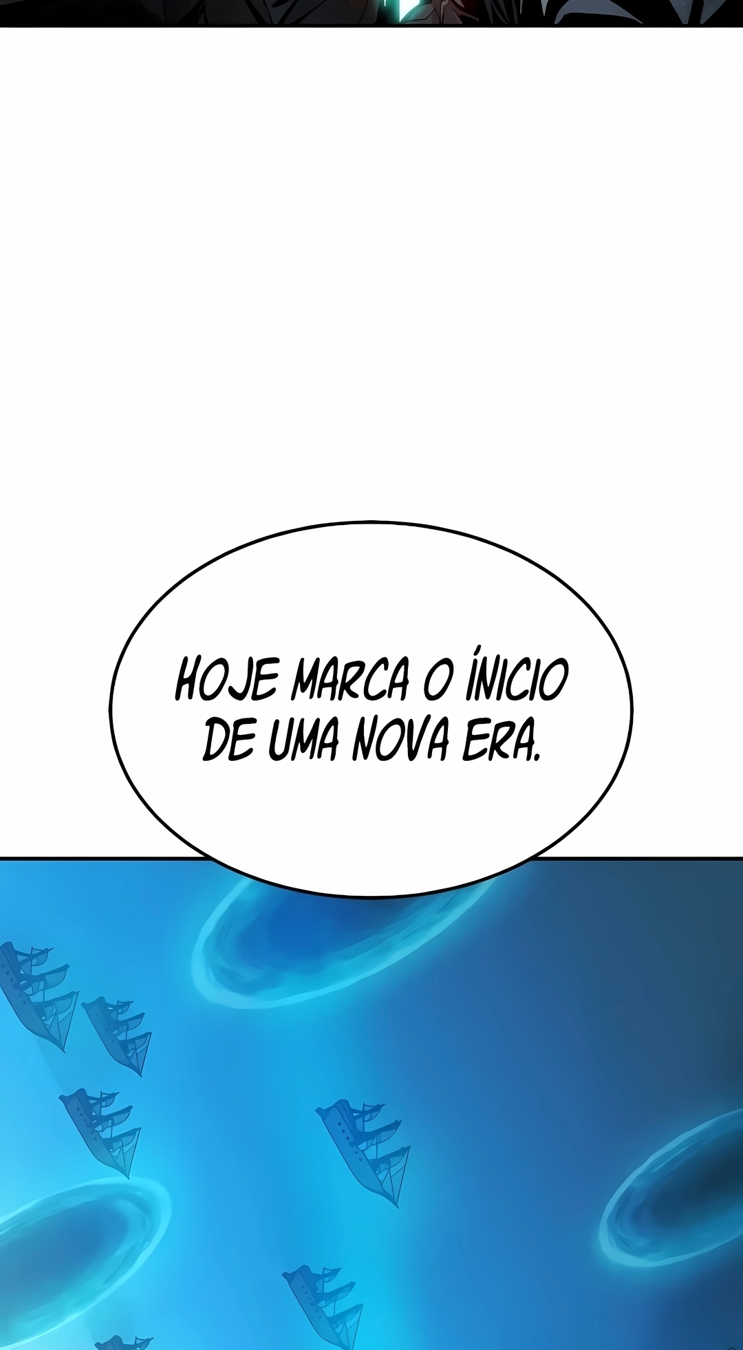 O Único Necromante Capítulo 223 Página 118