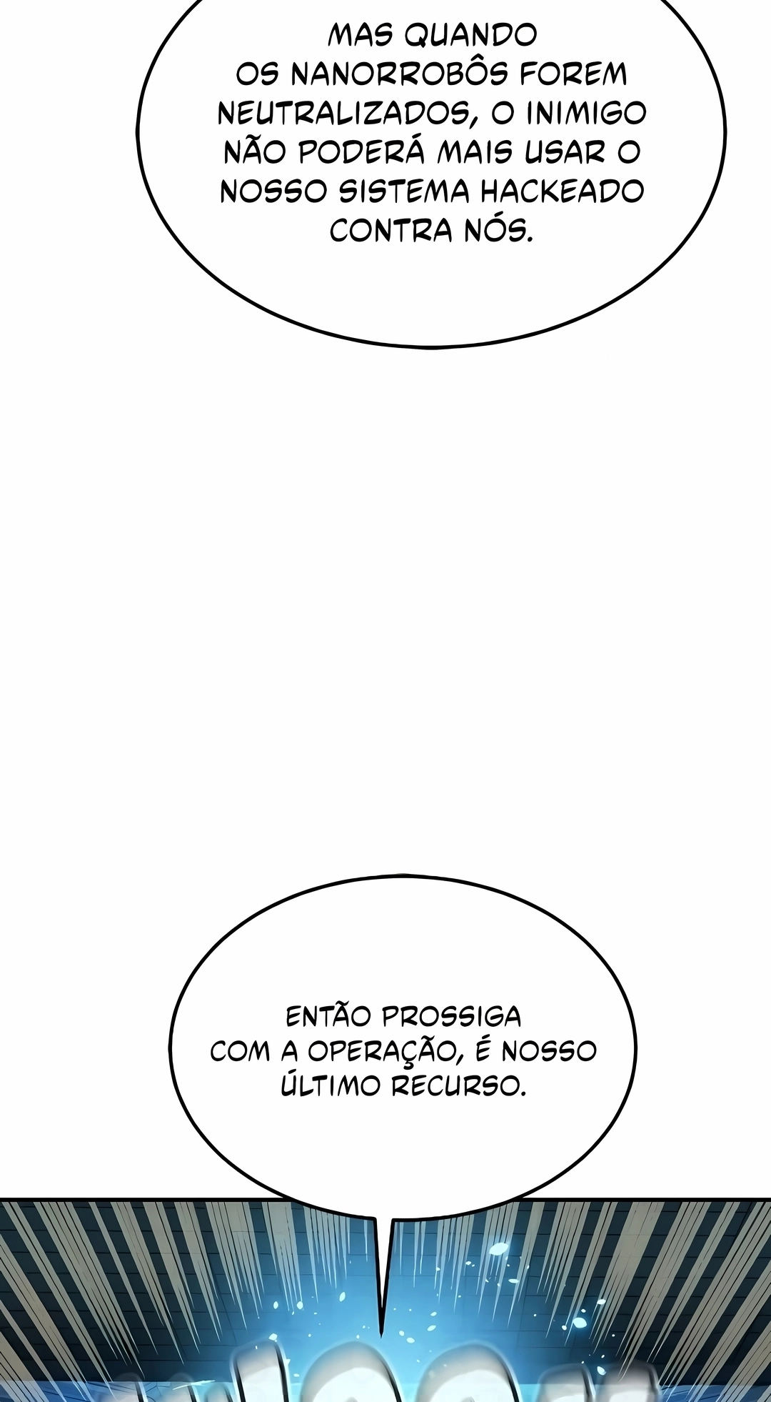 O Único Necromante Capítulo 223 Página 13