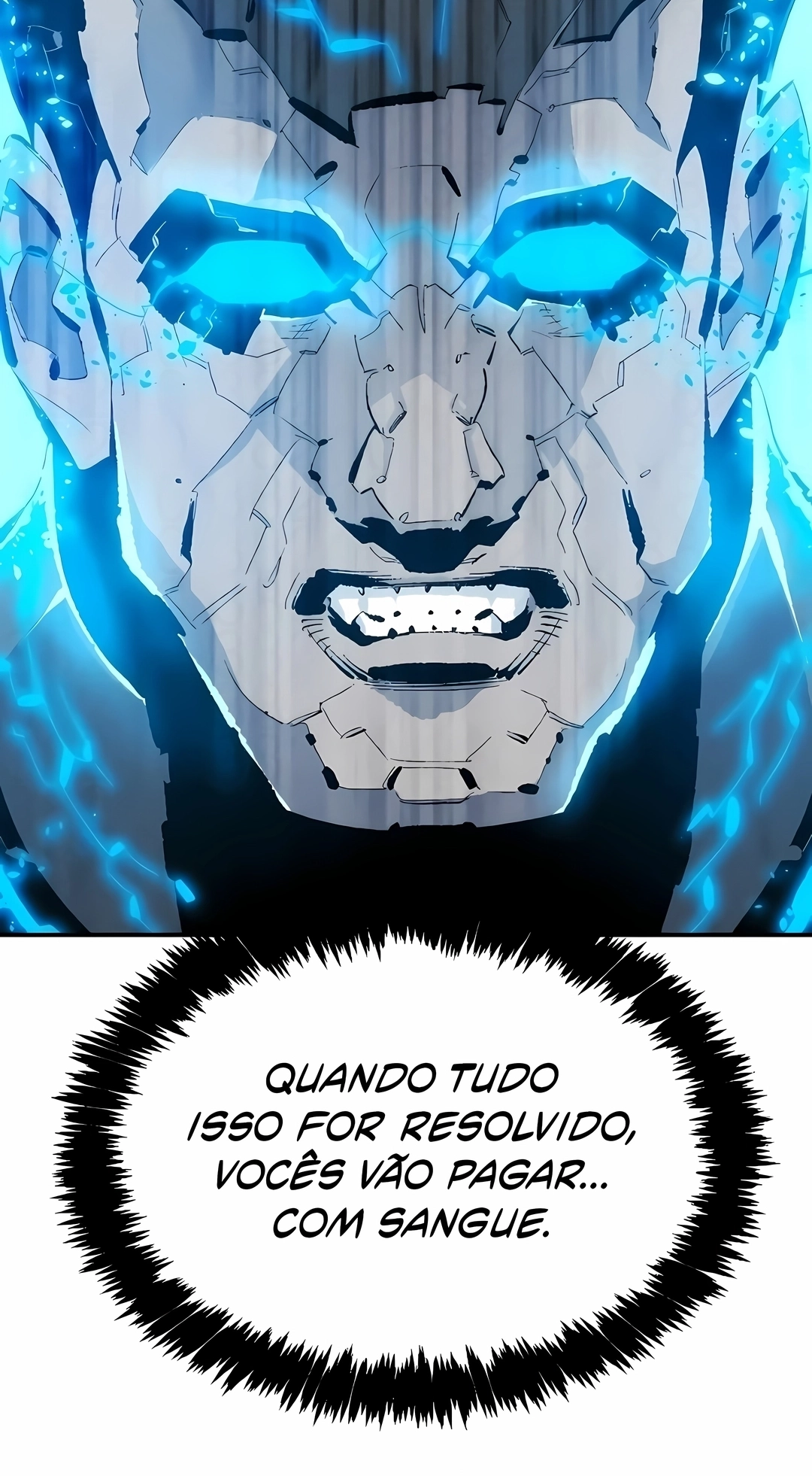 O Único Necromante Capítulo 223 Página 18
