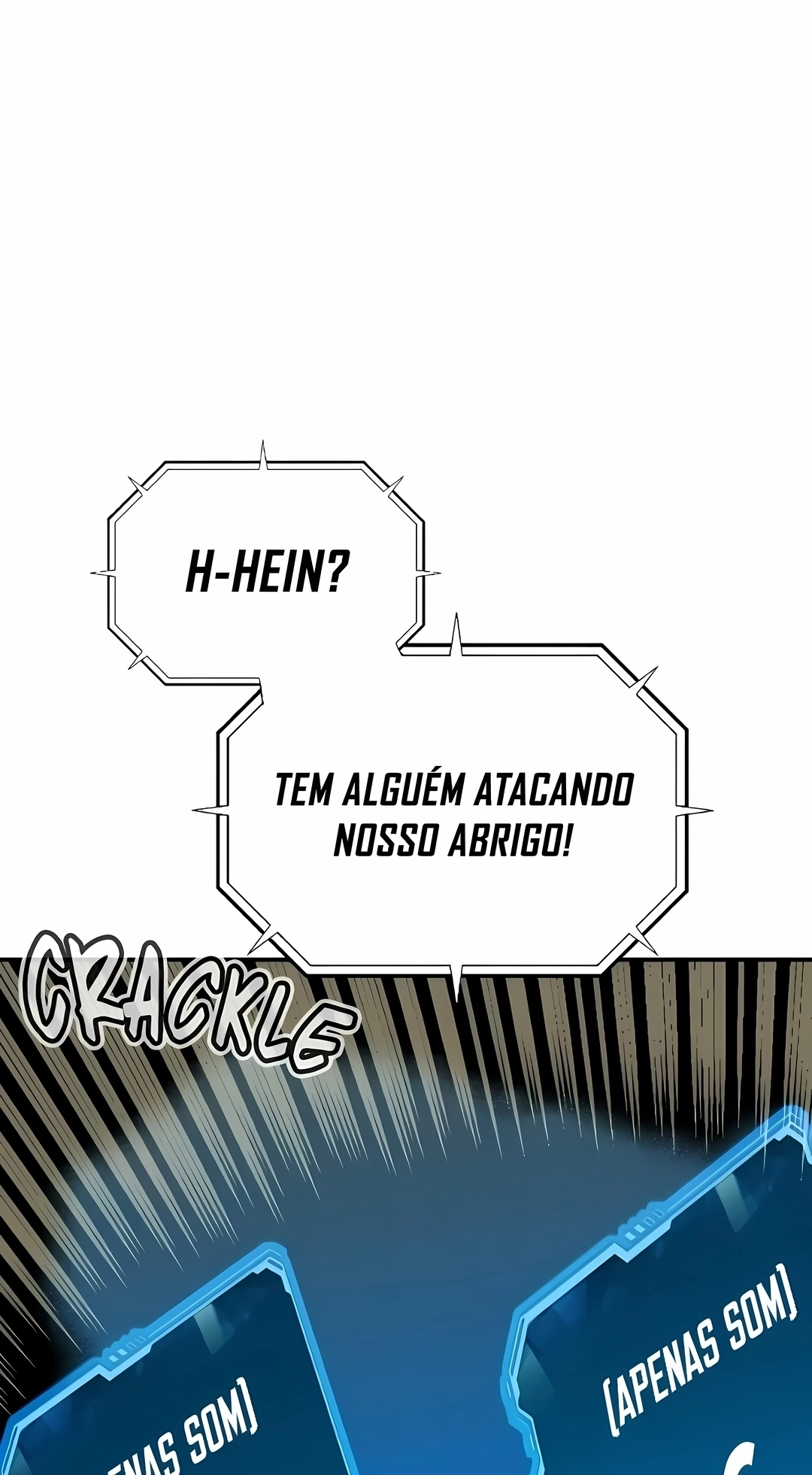 O Único Necromante Capítulo 223 Página 19