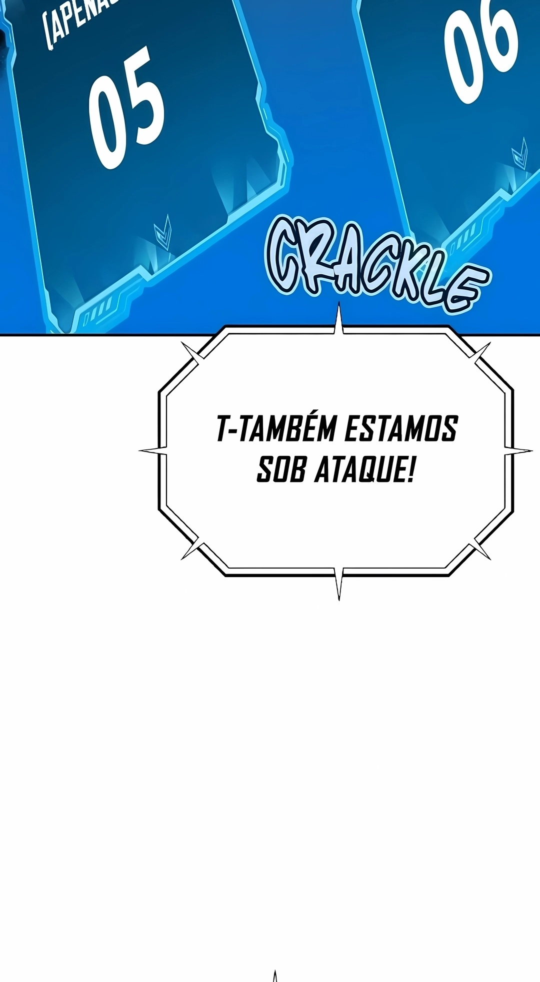 O Único Necromante Capítulo 223 Página 20