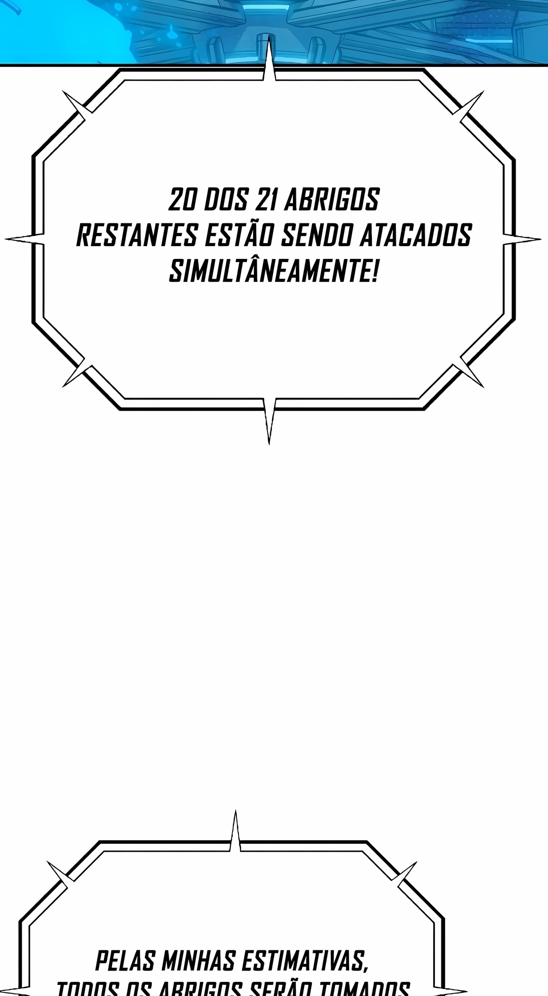 O Único Necromante Capítulo 223 Página 22
