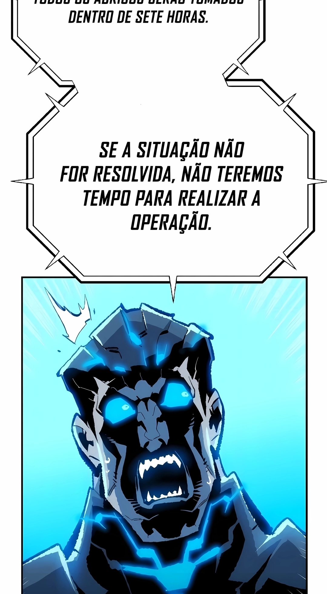 O Único Necromante Capítulo 223 Página 23