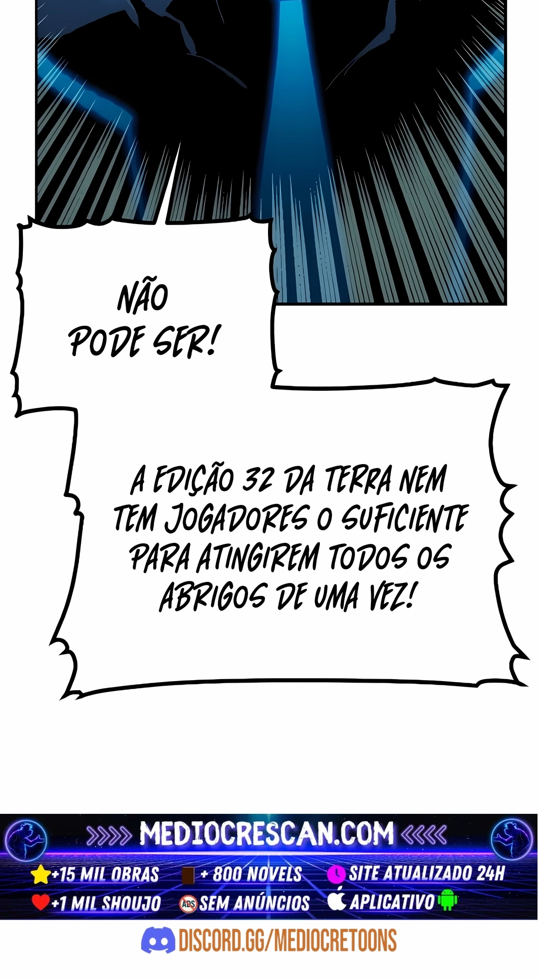 O Único Necromante Capítulo 223 Página 24