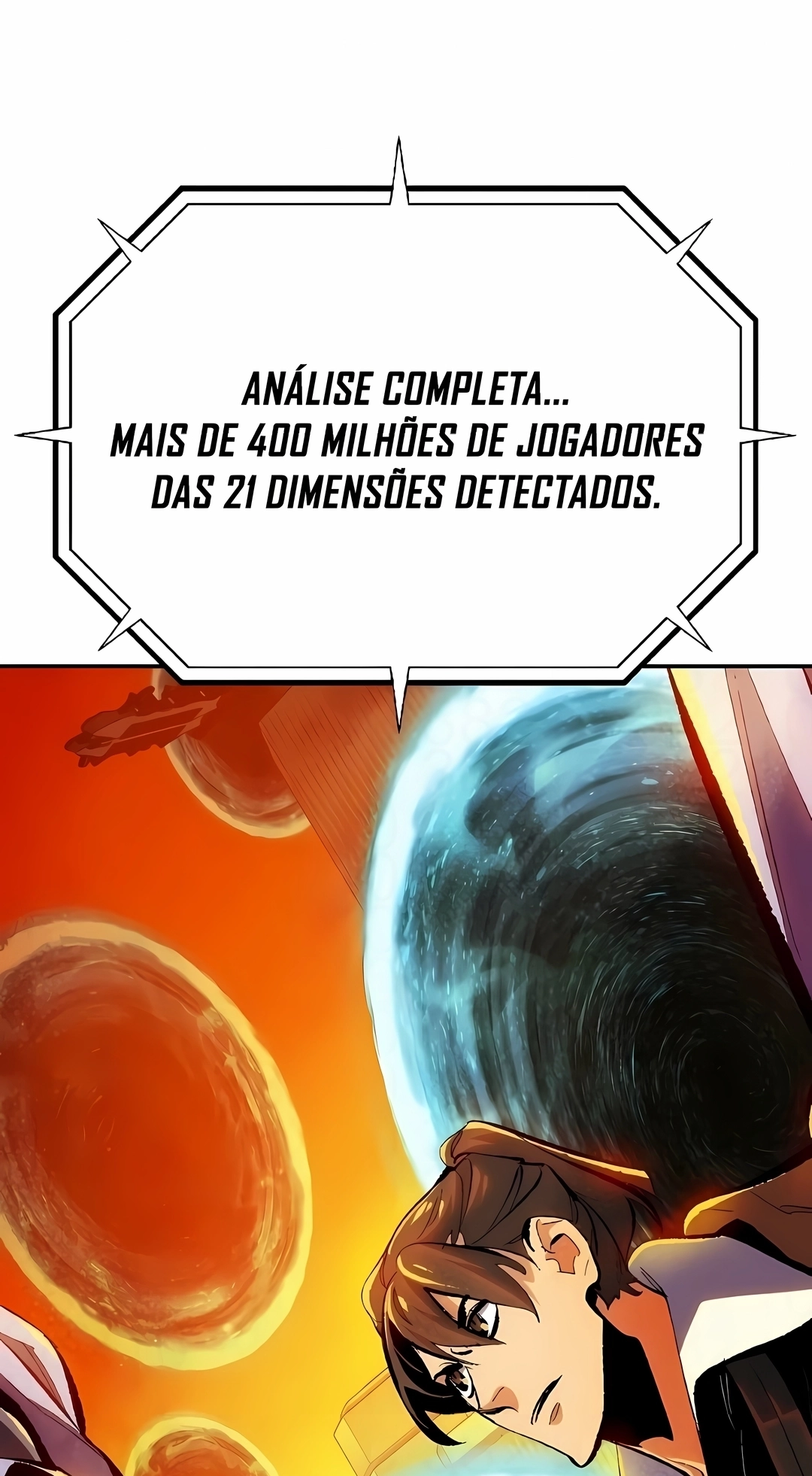 O Único Necromante Capítulo 223 Página 25